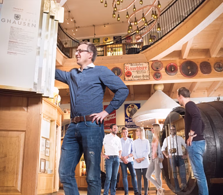 Potts - Teaser - Biermuseum 2026.05.20