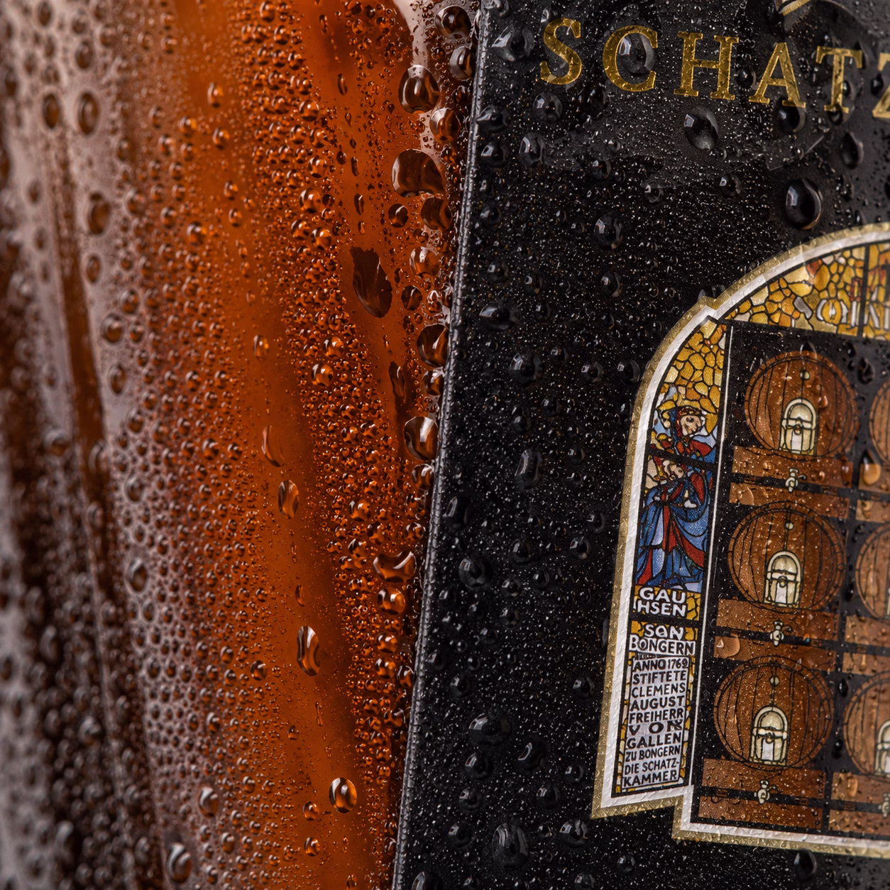 Potts - Bourbon Bock 1 2026.08.20