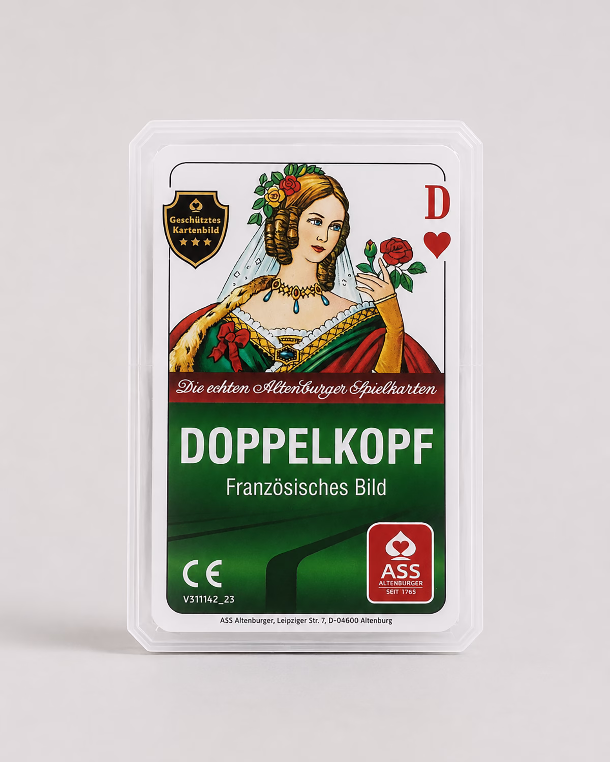 Potts - Doppelkopfspiel 1 2026.08.20