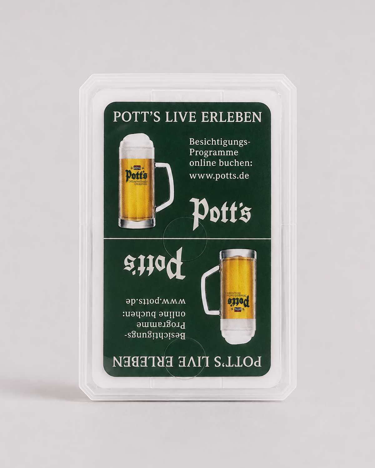 Potts - Doppelkopfspiel 2 2026.08.20