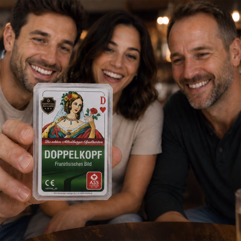 Potts - Doppelkopfspiel Thumb 2026.08.20