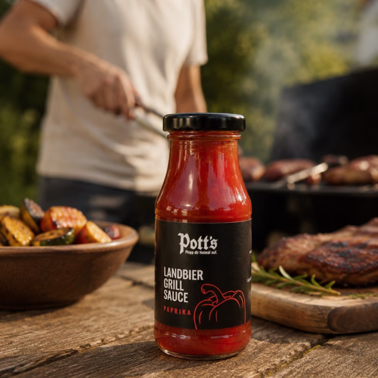 Potts - Landbier Grillsauce Paprika Thumb 2026.08.20