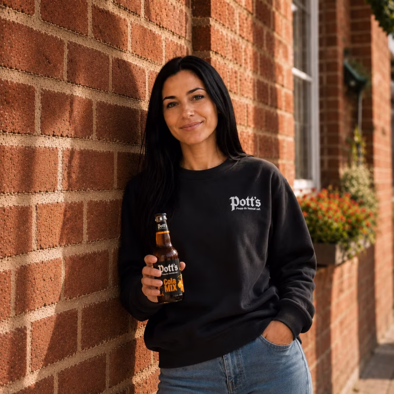Potts - Produktreihe - Cola-Mix 2026.08.21