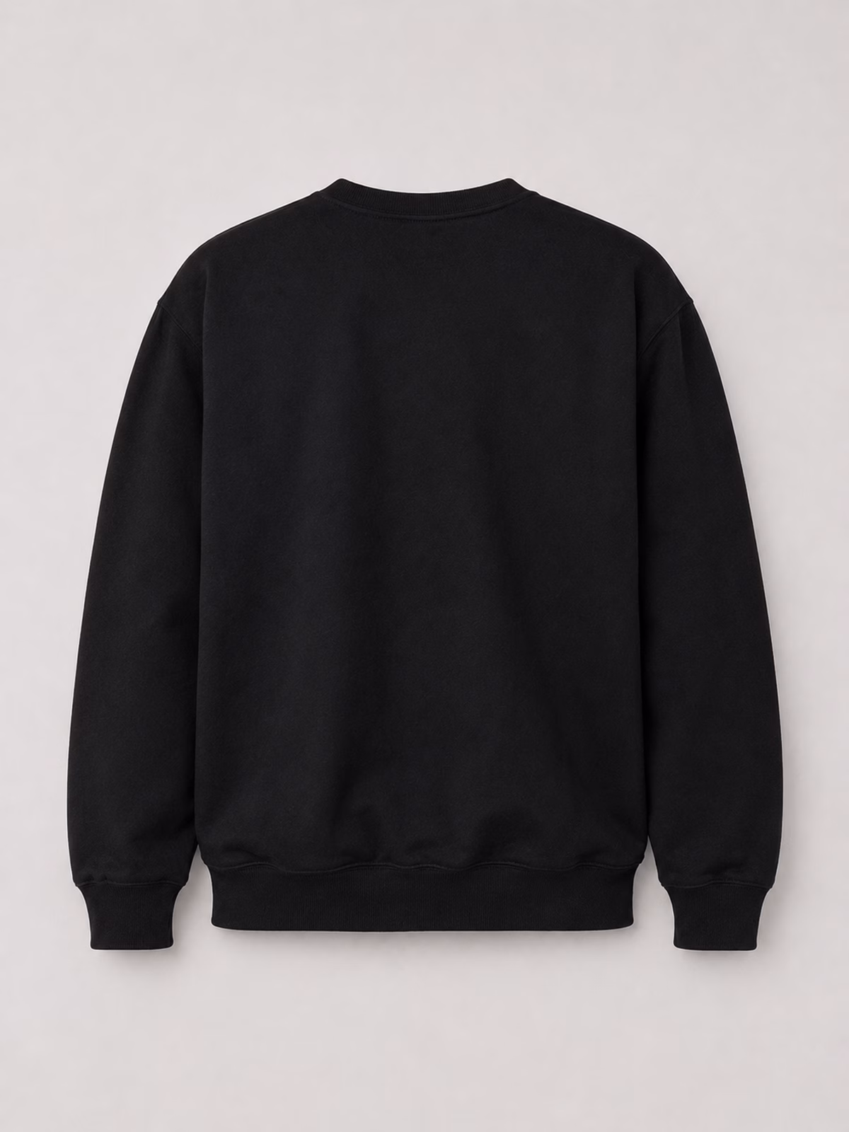 Potts - Sweatshirt Potts Logo 4 2026.08.20