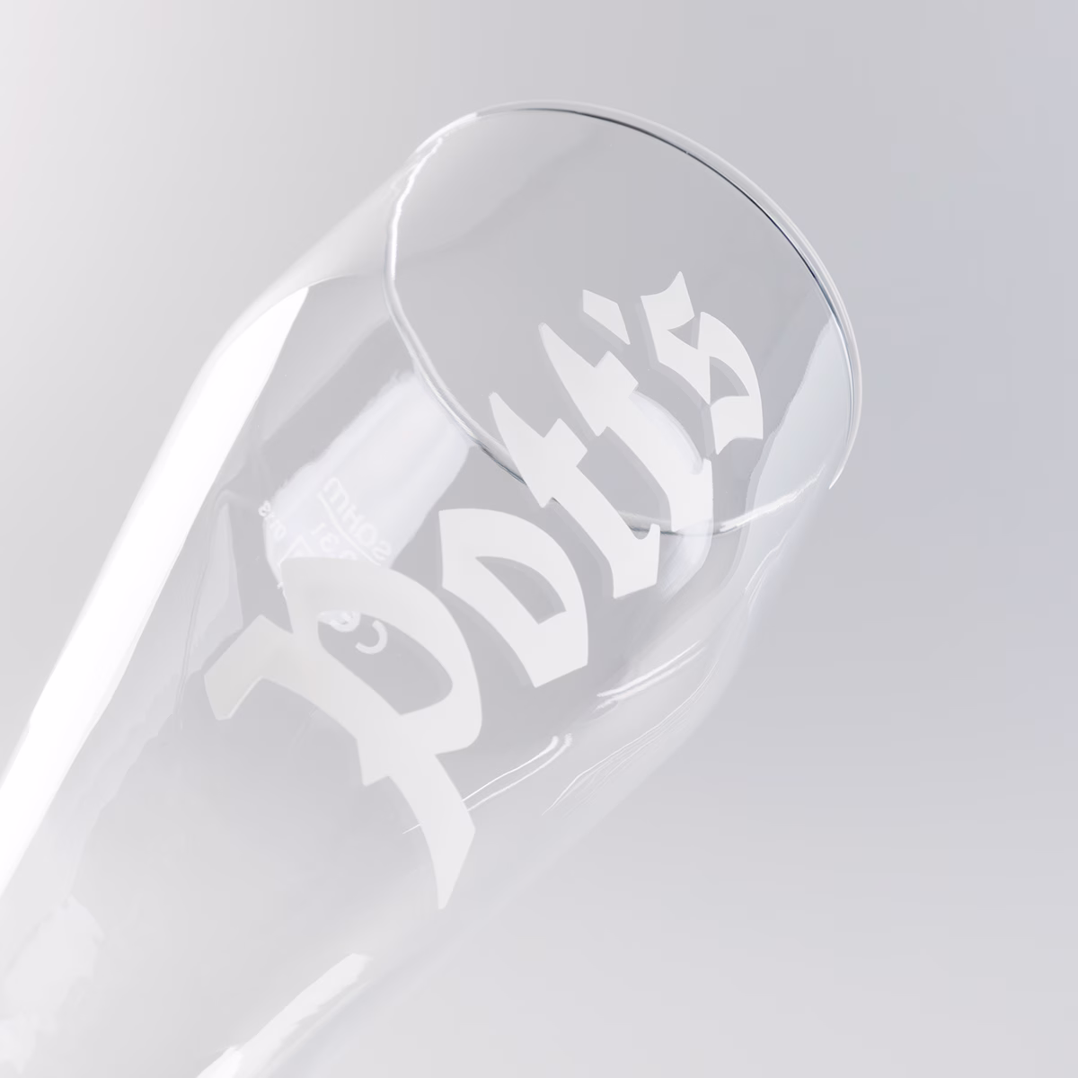 Potts - Weizen Glas 0.3 3 2026.08.25