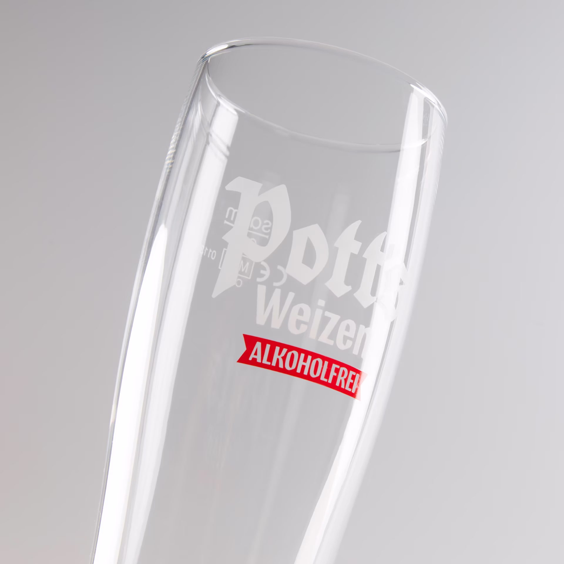 Potts - Weizenglas alkoholfrei 0.3 1 2026.09.02