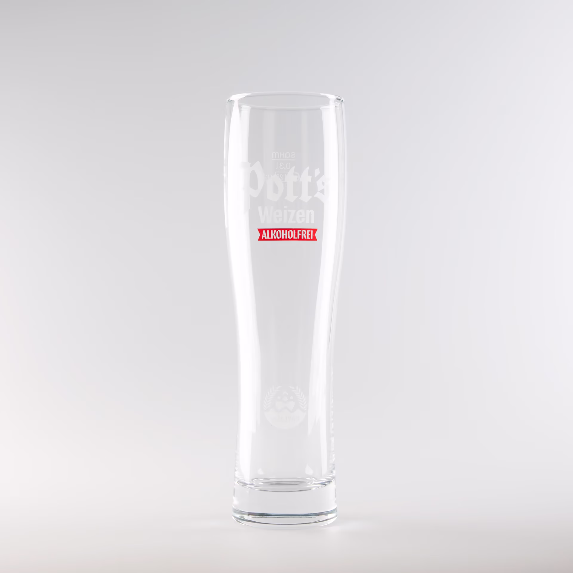 Potts - Weizenglas alkoholfrei 0.3 2 2026.08.27