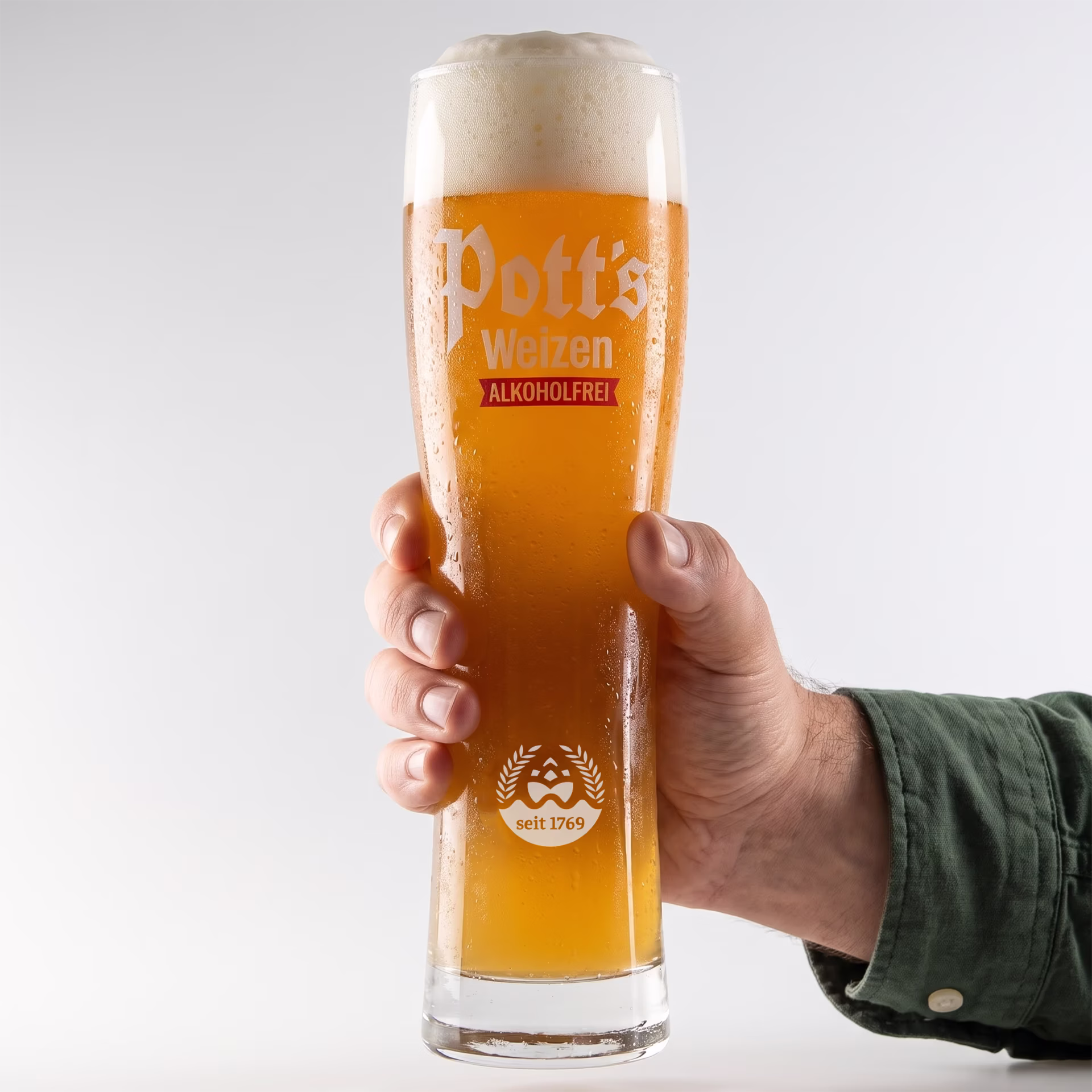 Potts - Weizenglas alkoholfrei 0.5 2 2026.09.02